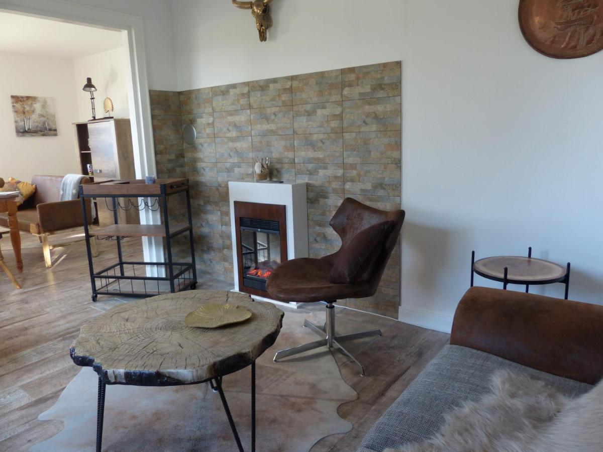 דורנום Landhaus Loewenzahn מראה חיצוני תמונה