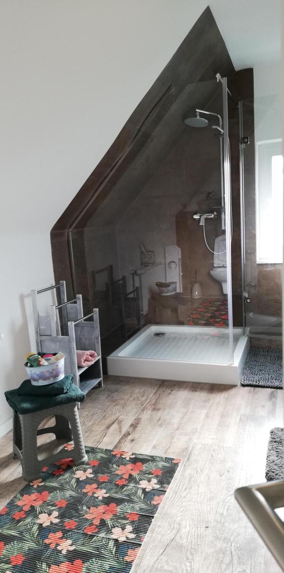 דורנום Landhaus Loewenzahn מראה חיצוני תמונה